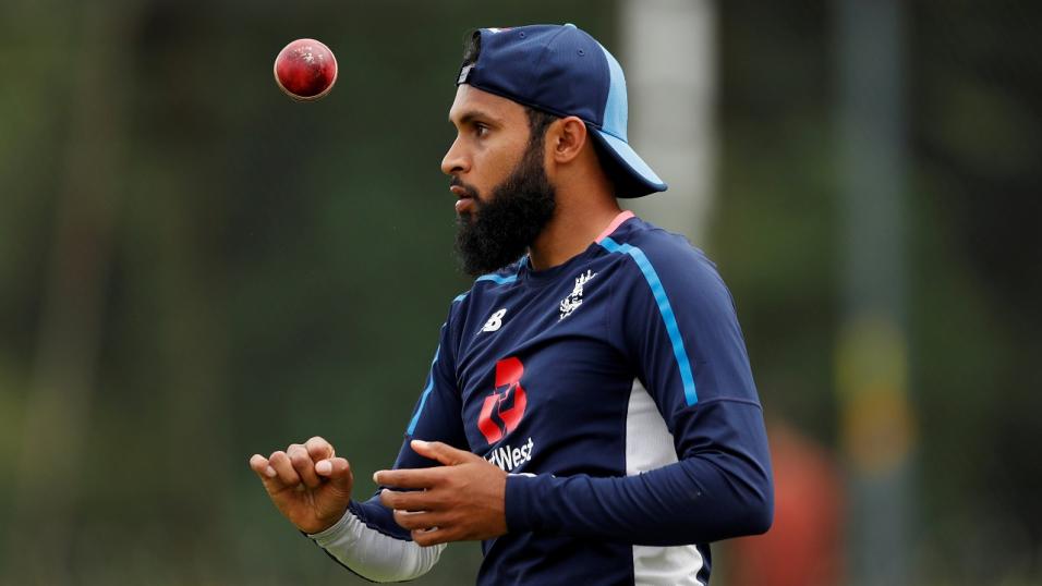 Adil Rashid